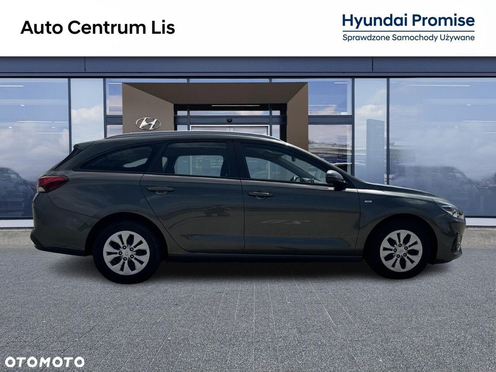 Hyundai i30 - 6