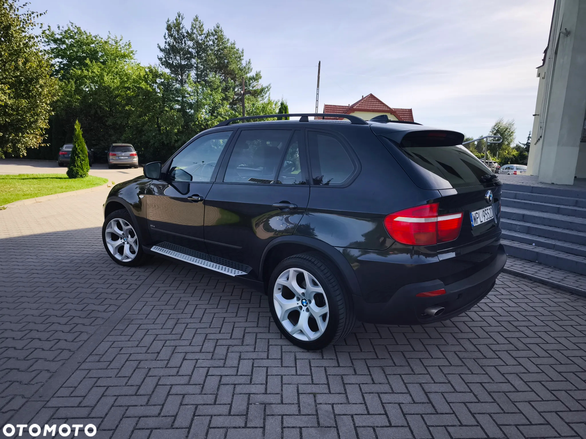 BMW X5 3.0d xDrive - 4