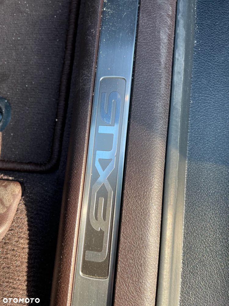 Lexus RX 450h Prestige - 29