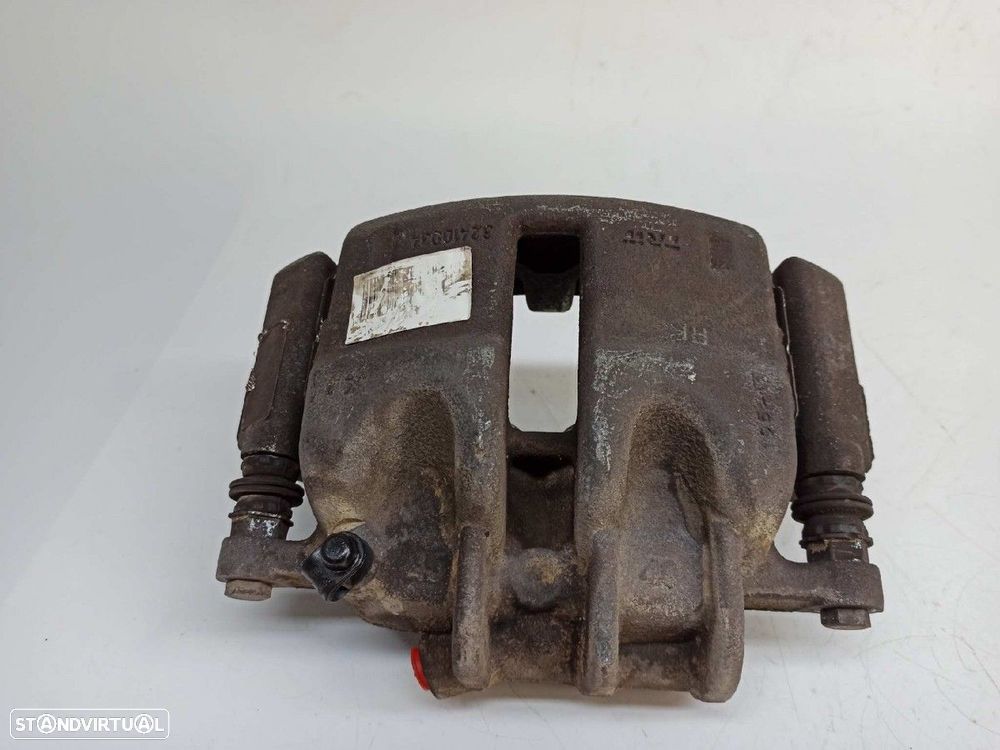 PINÇA DE TRAVÃO FRENTE ESQUERDA CITROEN JUMPY HDI 120 27 L1H1 FURG. - 3