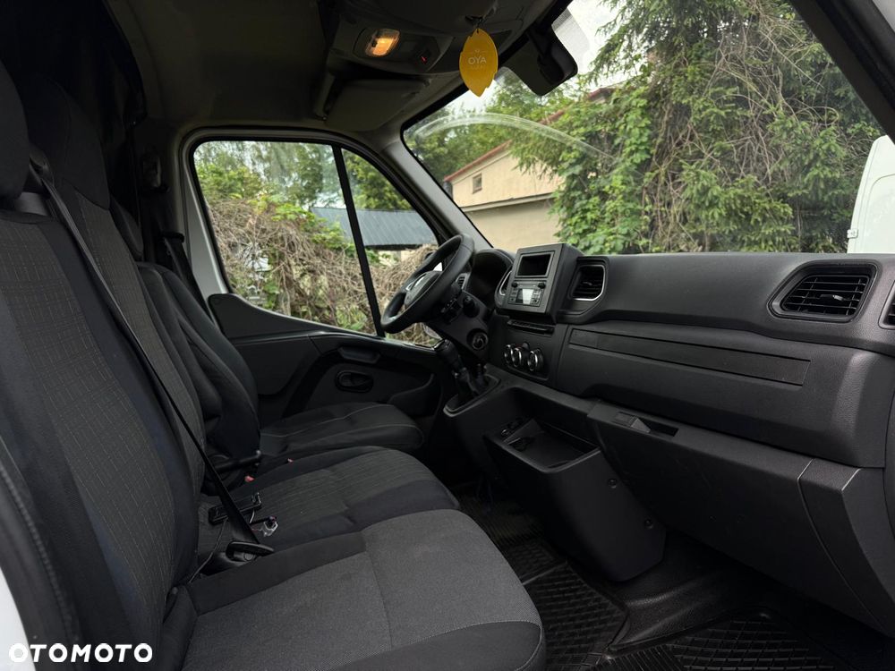 Renault Master L4H2 Maxi - 8