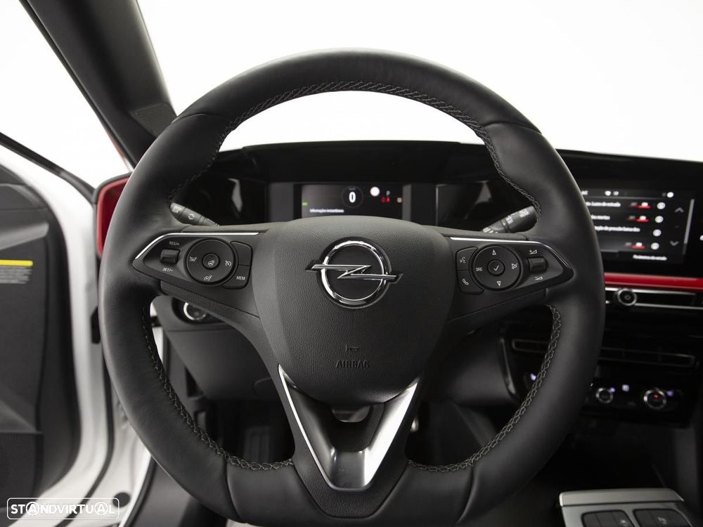 Opel Mokka-e GS - 17