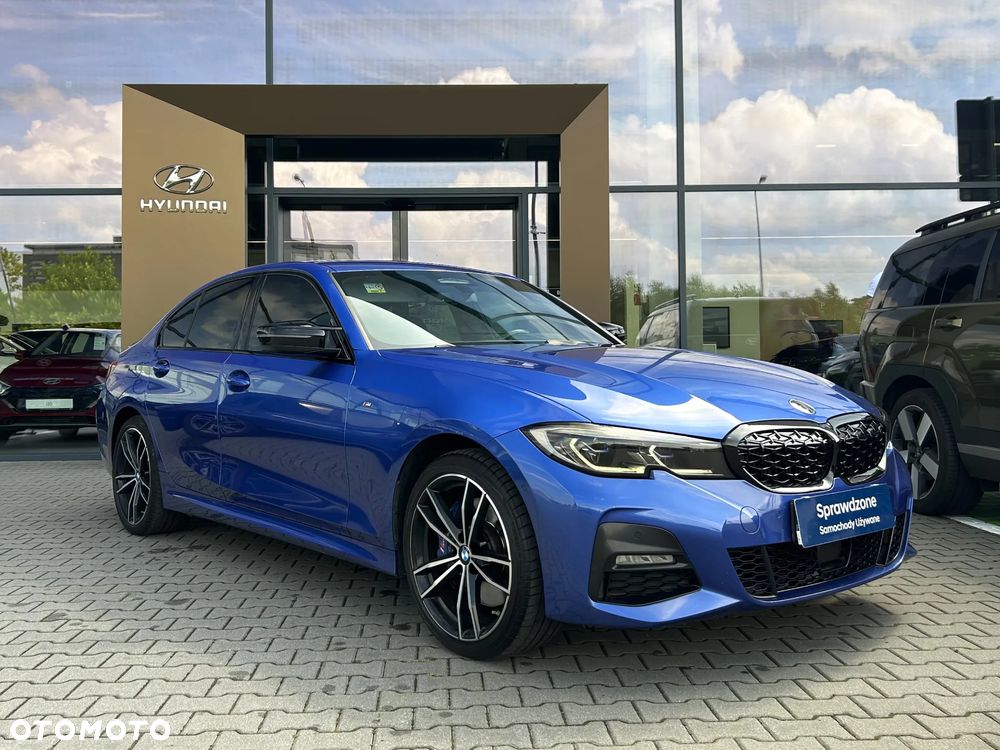 BMW Seria 3 330e - 5