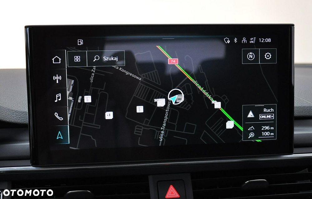 Audi A5 - 33