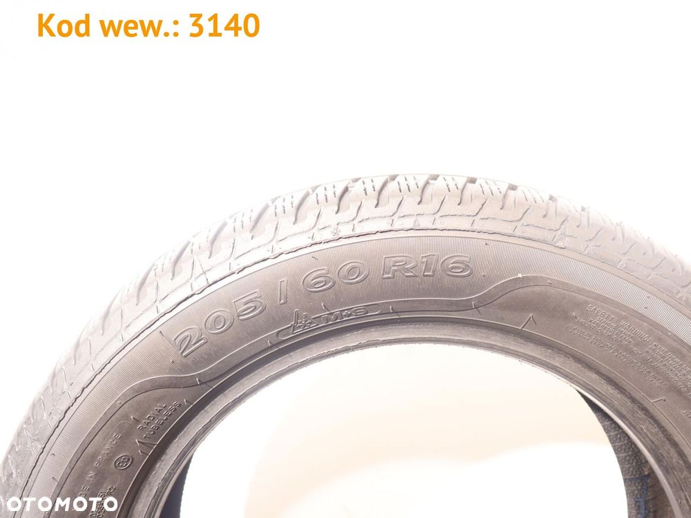 Sava Eskimo HP2 - 205/60 R16 - 6