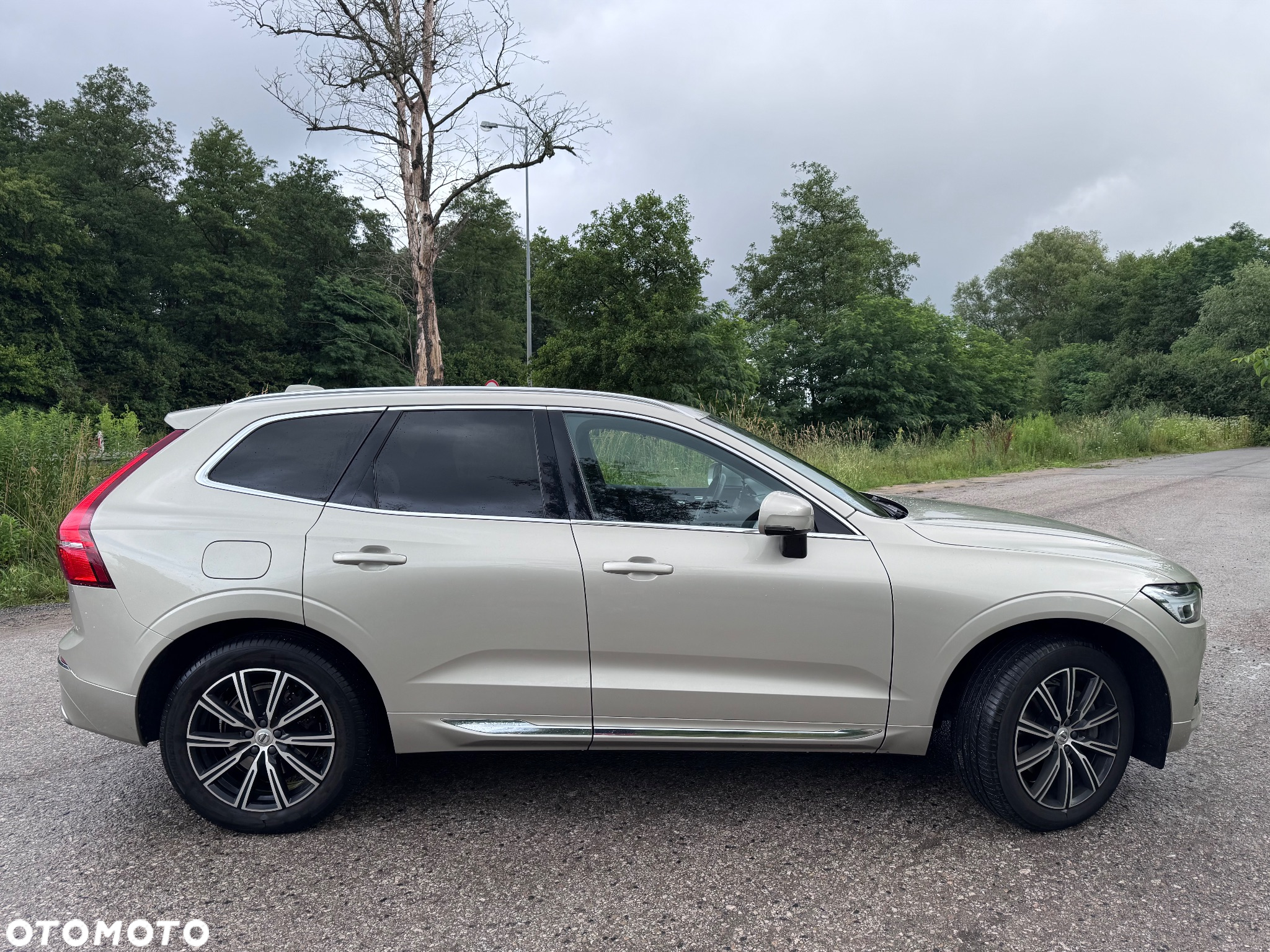 Volvo XC 60 T5 AWD Inscription - 23