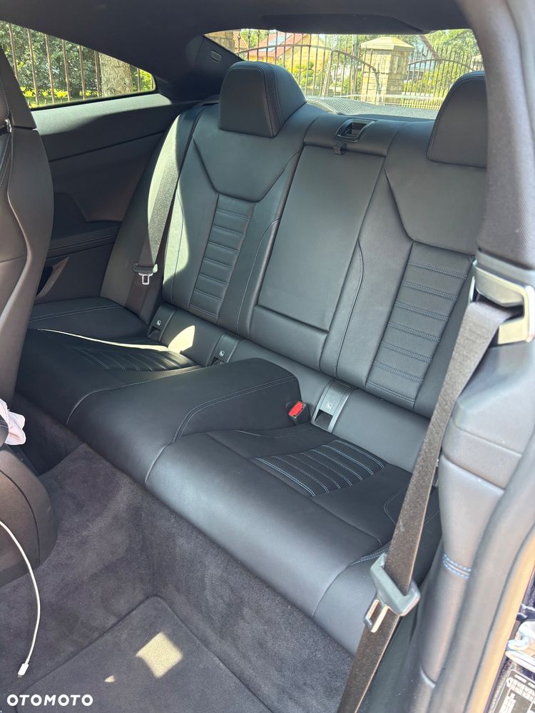 BMW Seria 4 M440i xDrive - 8
