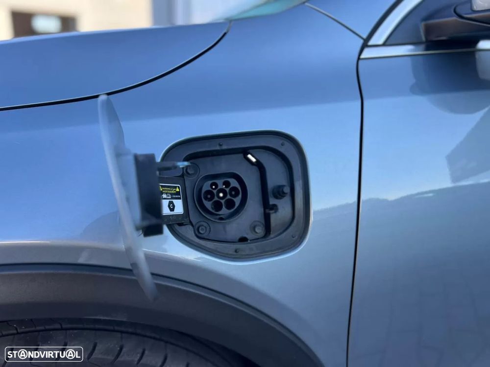 Kia XCeed 1.6 GDi PHEV Drive - 9