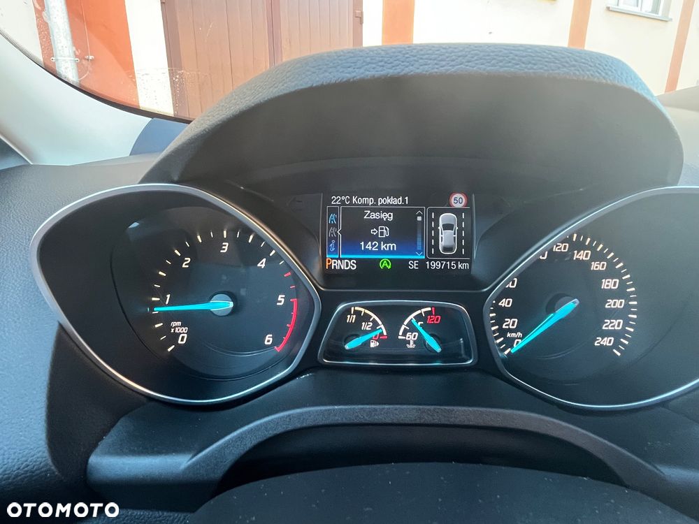 Ford Kuga 2.0 TDCi 4x4 Individual - 26