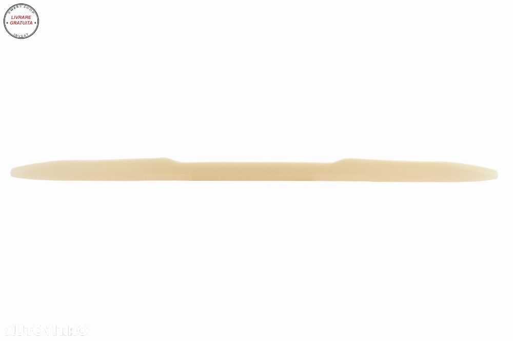 Eleron Portbagaj BMW Seria 3 E92 E93 Coupe Cabrio (2006-2012)- livrare gratuita - 1