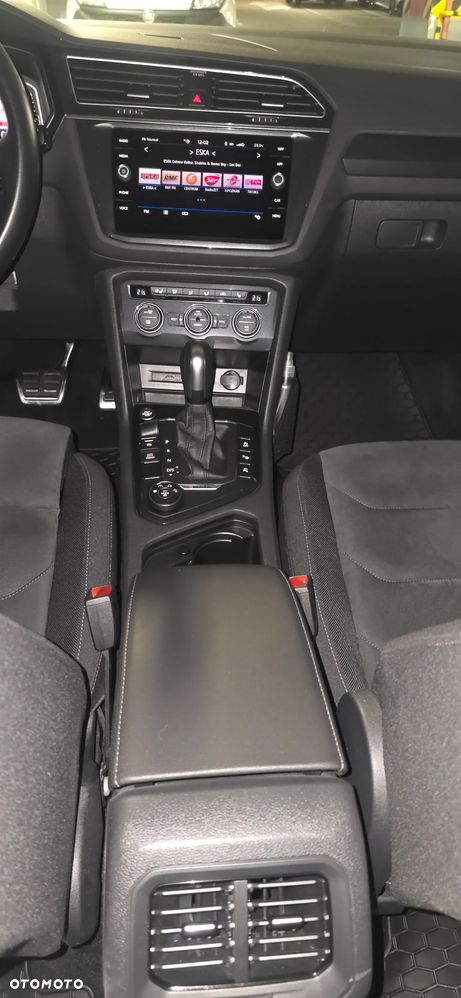 Volkswagen Tiguan 2.0 TSI 4Mot Highline DSG - 22