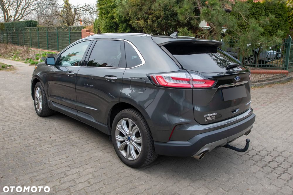 Ford Edge - 6