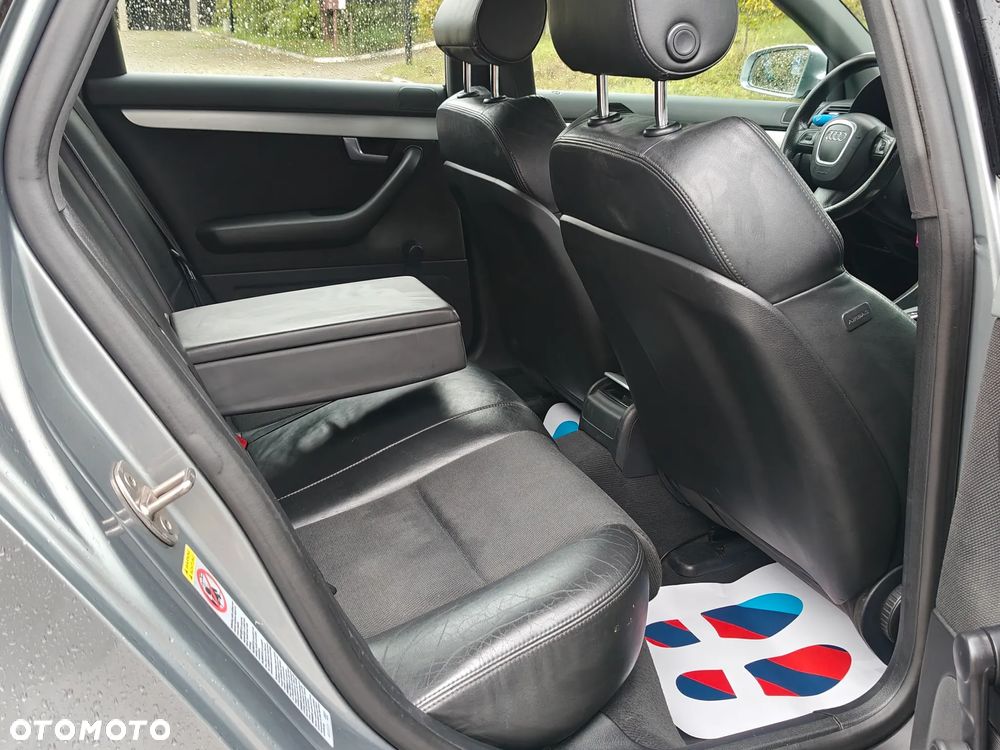 Audi A4 - 10