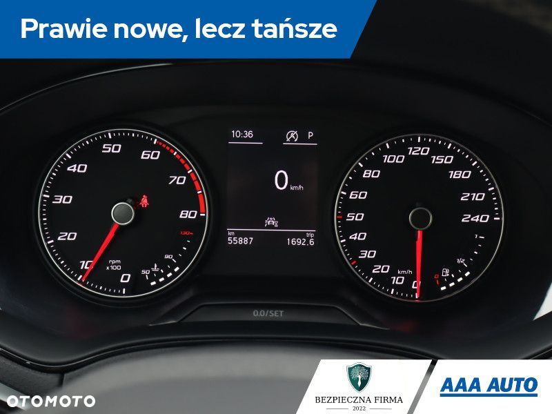Seat Arona - 12