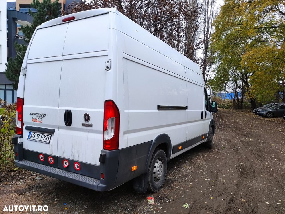 Fiat Ducato - 1