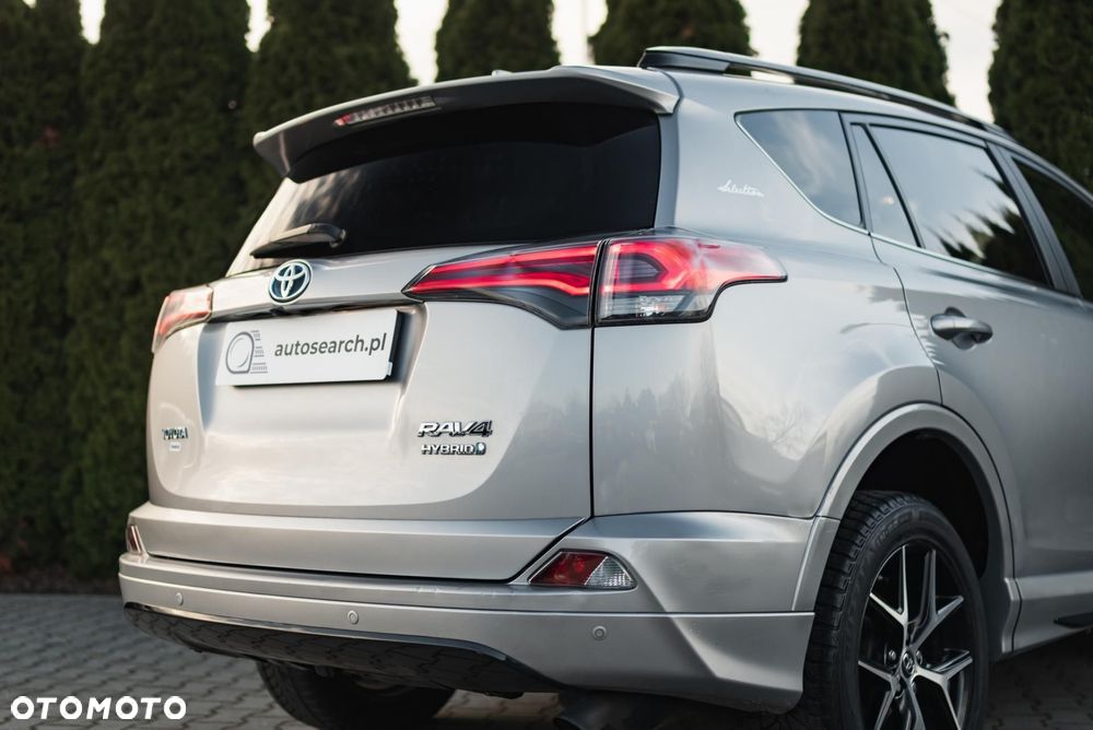 Toyota RAV4 - 36