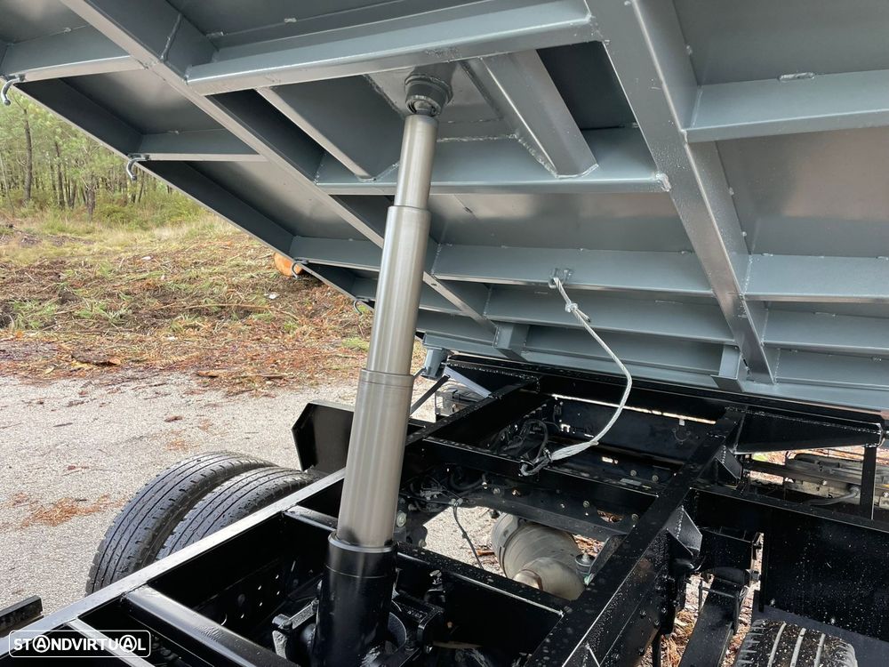 Mitsubishi Fuso Canter 3C15 FEB01BL4SEUT - 30