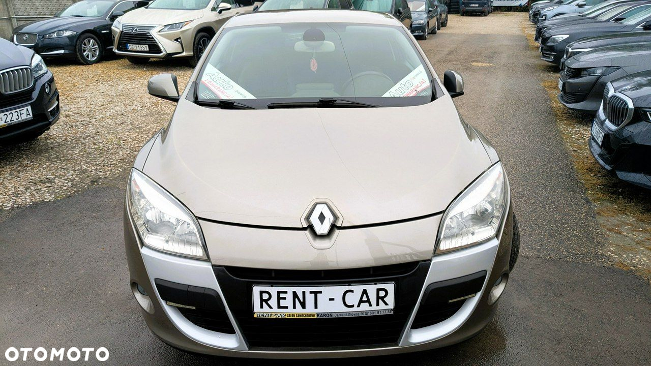 Renault Megane - 11
