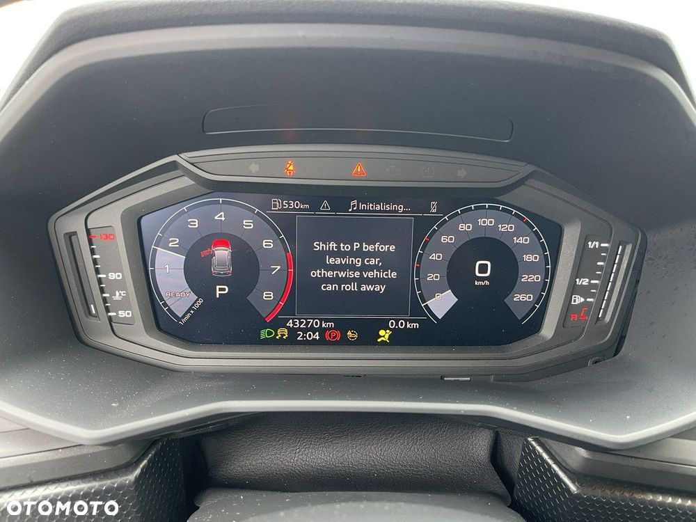 Audi A1 Sportback - 8