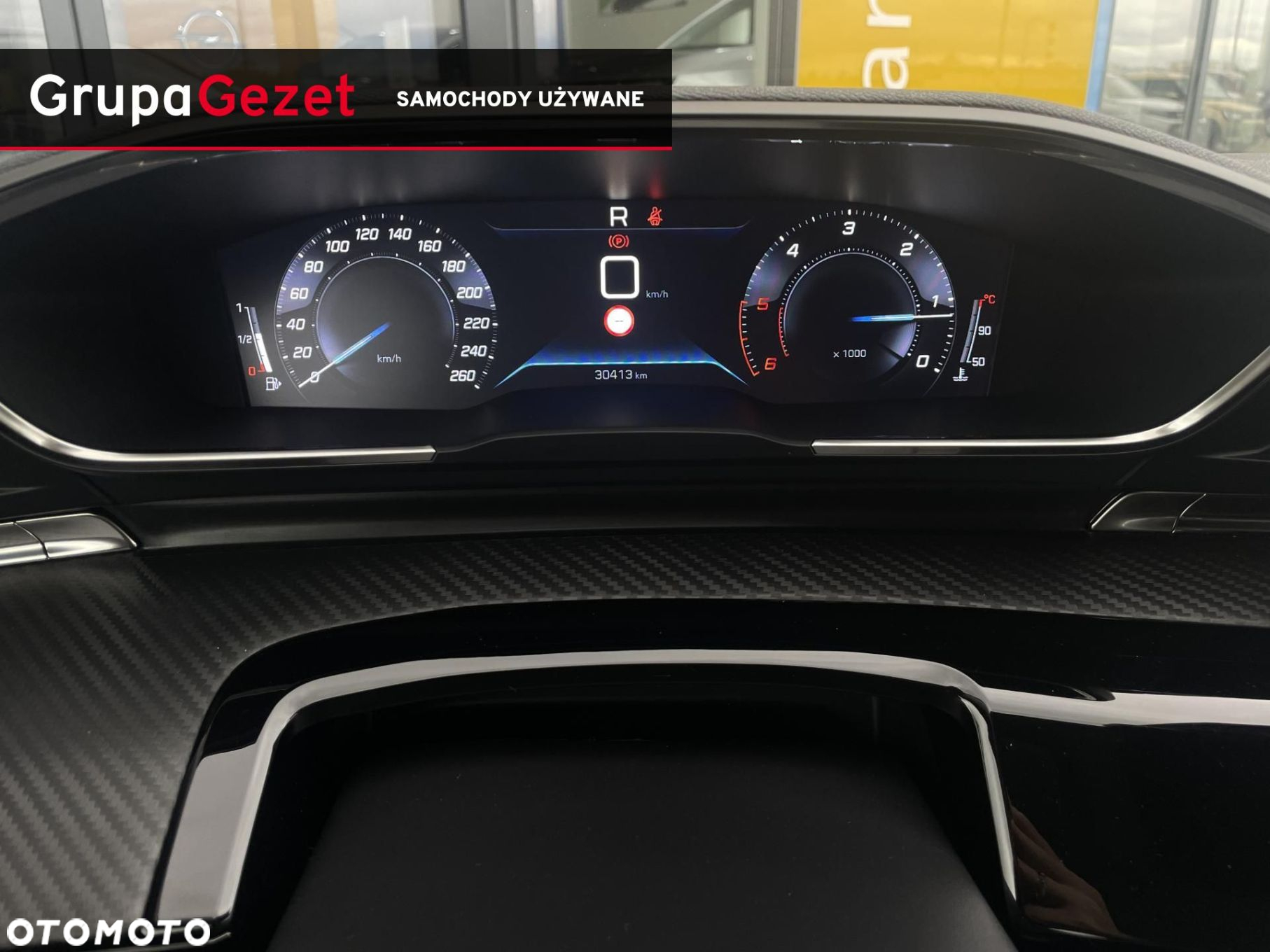Peugeot 508 - 17