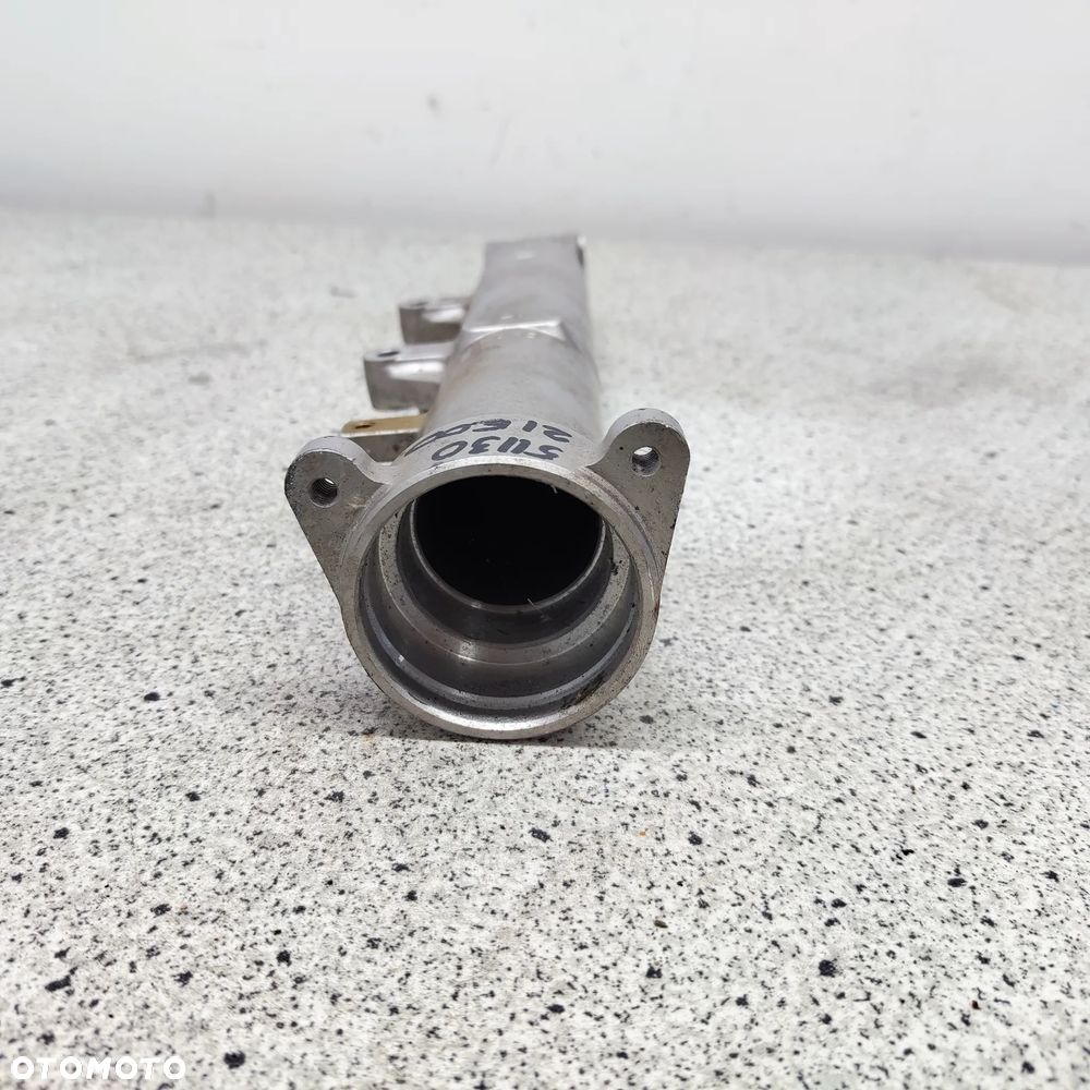 Goleń prawy Suzuki RF 600 RF600 - 3