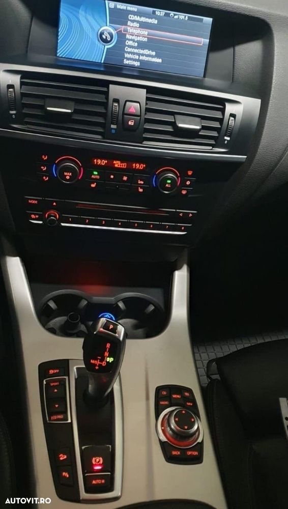 BMW X3 xDrive20d Aut. - 3