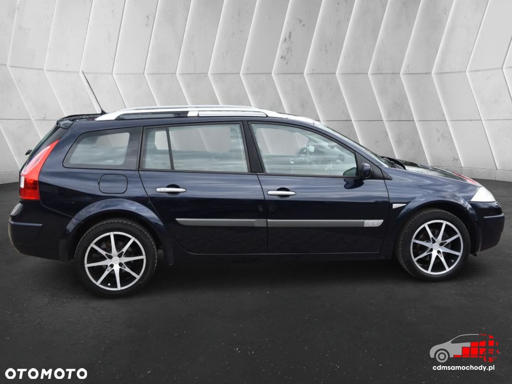 Renault Megane - 11
