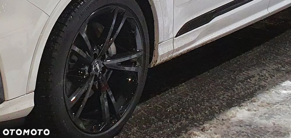 Audi Q7 45 TDI Quattro Tiptronic - 39