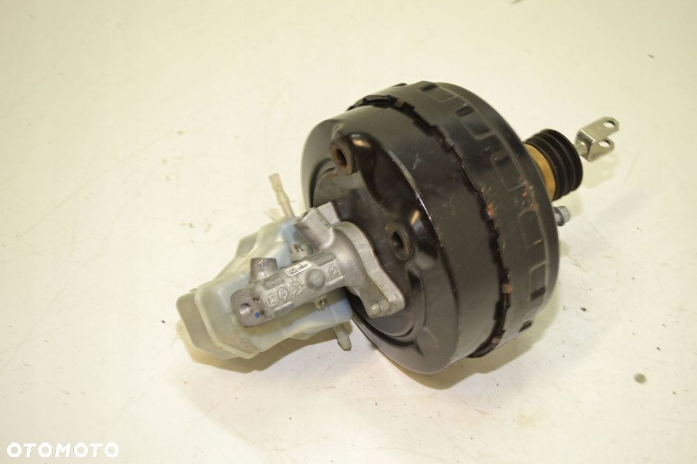 BMW E90 E91 LIFT SERWO POMPA HAMULCOWA 6788042 - 3
