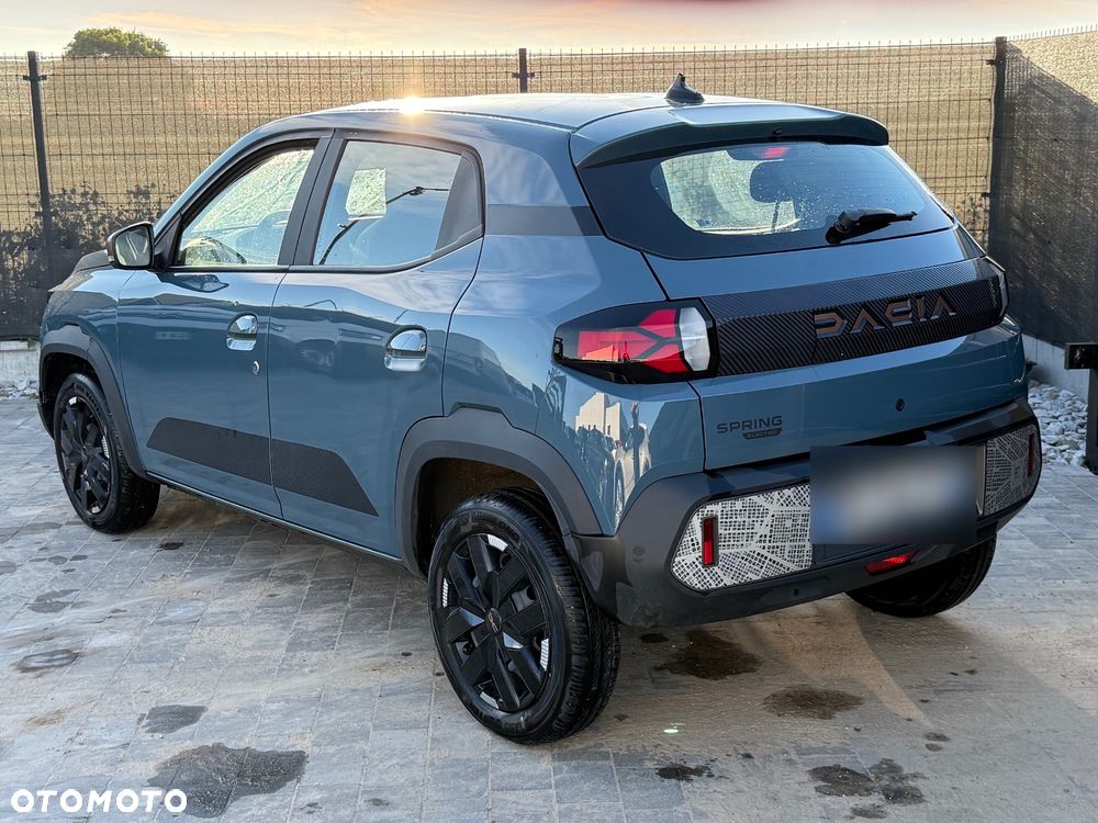 Dacia Spring Electric 45 Expression - 5