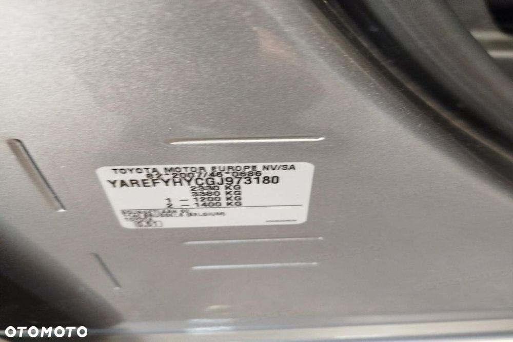 Toyota Proace City Long L2H1 Zabudowa Brygadowa 1.5 102KM - 24