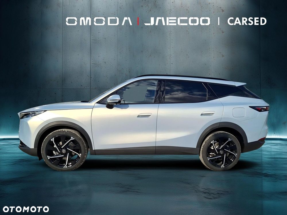 Omoda 7 - 2
