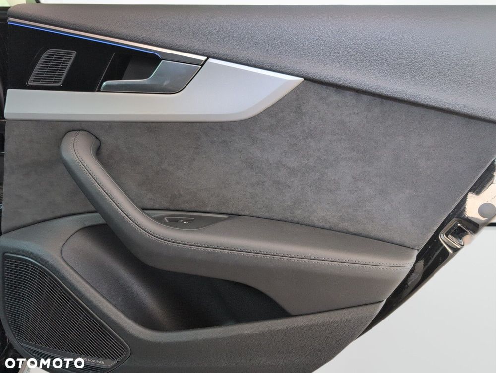 Audi A5 Sportback 40 TDI Quattro Advanced S tronic - 16