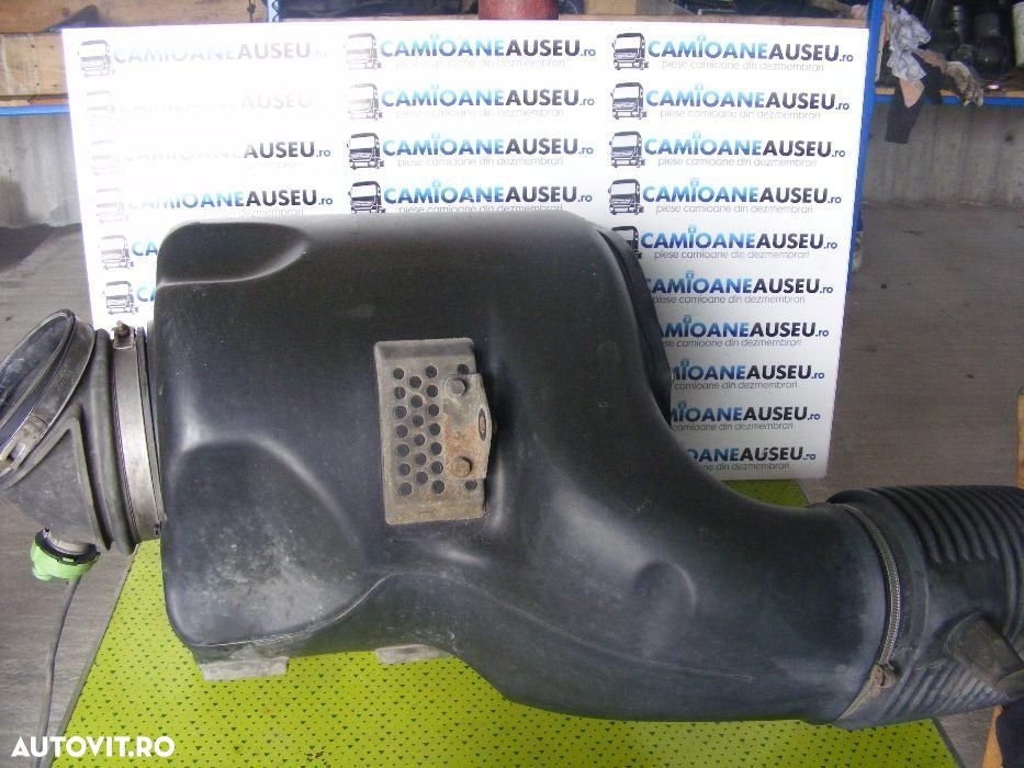 Carcasa filtru aer piese dezmembrari camioane Volvo 3979505 - 2