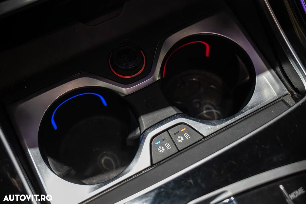 BMW X5 xDrive40i - 25