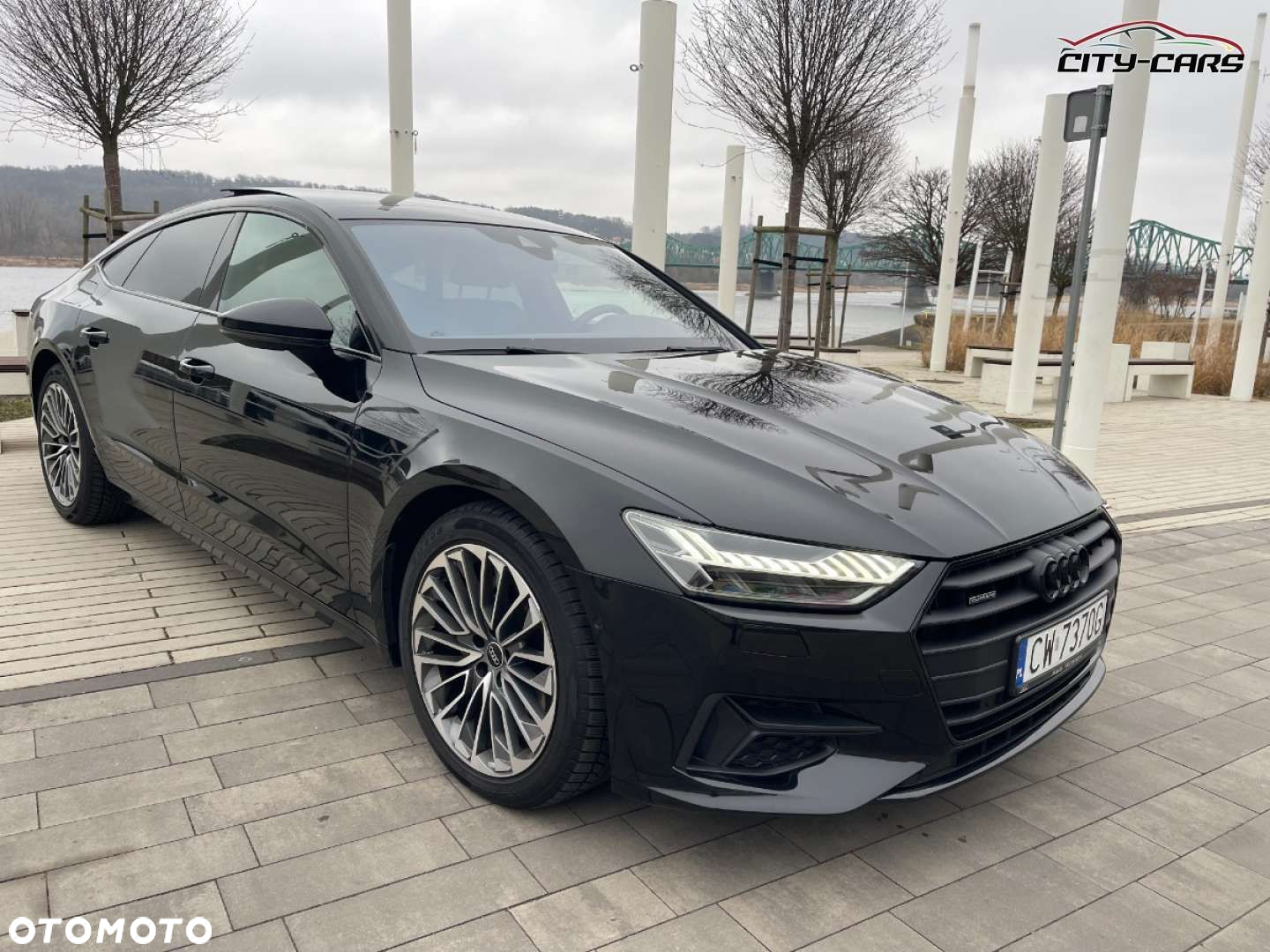 Audi A7 Sportback - 12