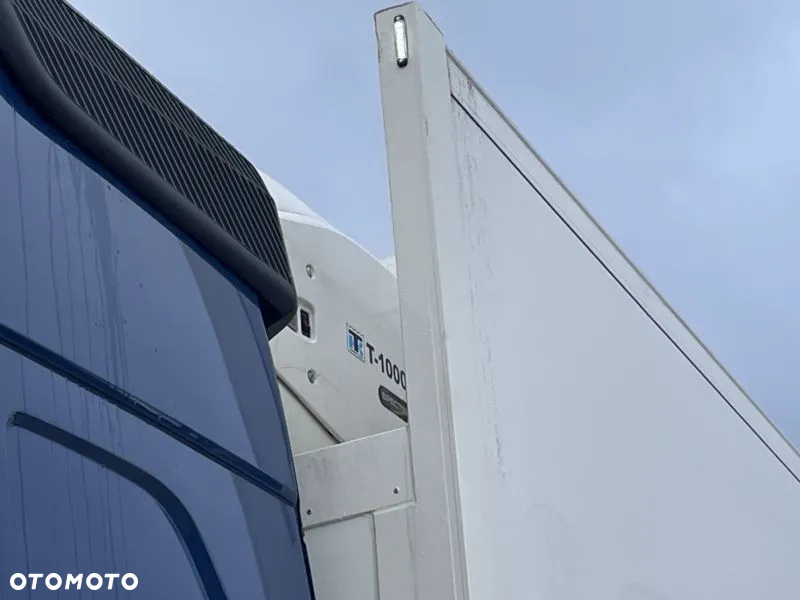 Volvo FH 540 - 6