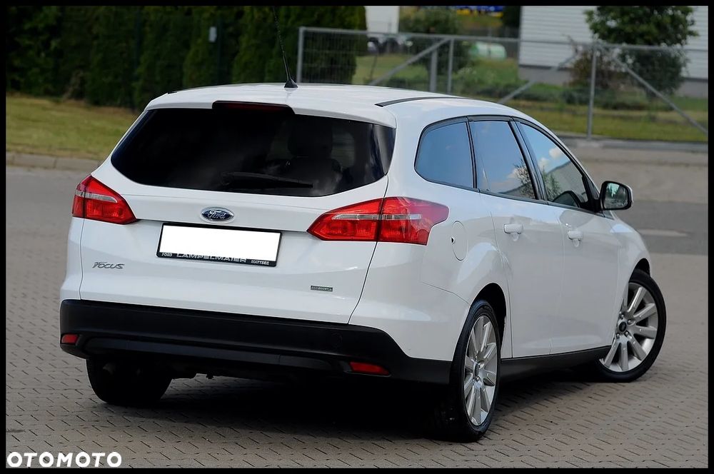 Ford Focus - 3
