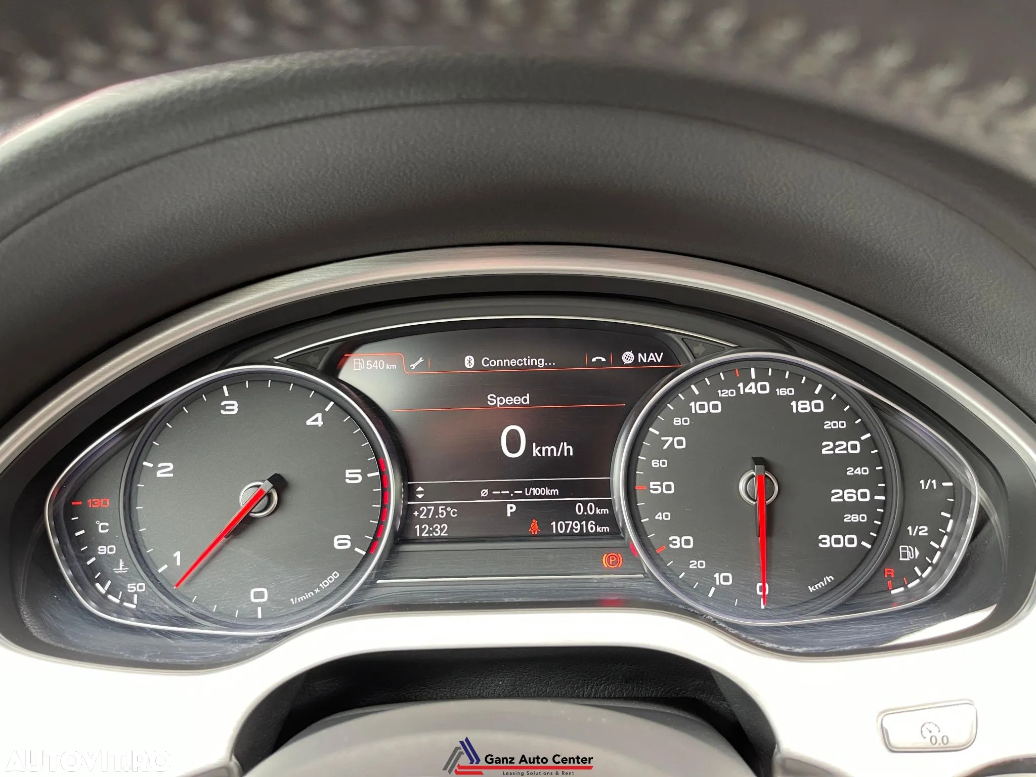 Audi A8 3.0 TDI Quattro Tiptronic - 20