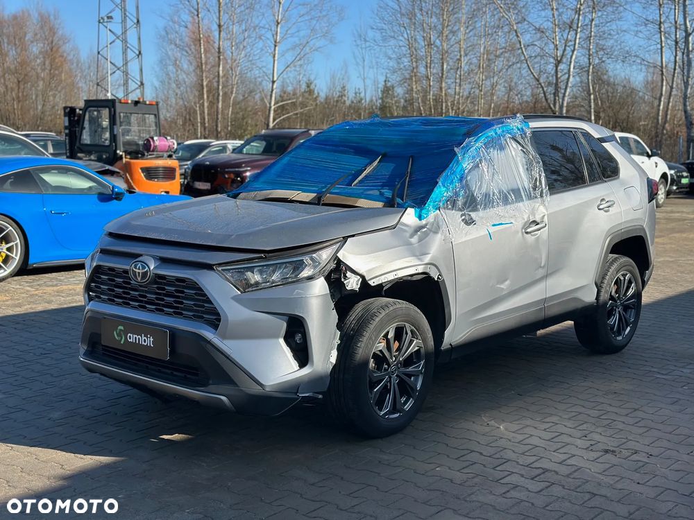 Toyota RAV4 - 3