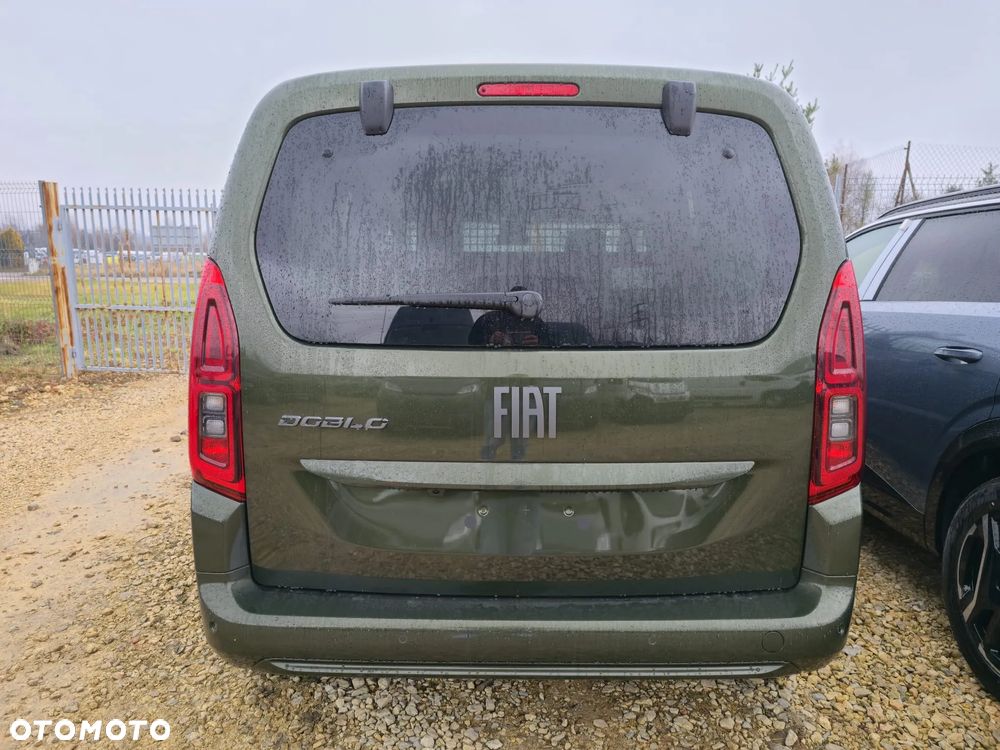 Fiat Doblo - 3