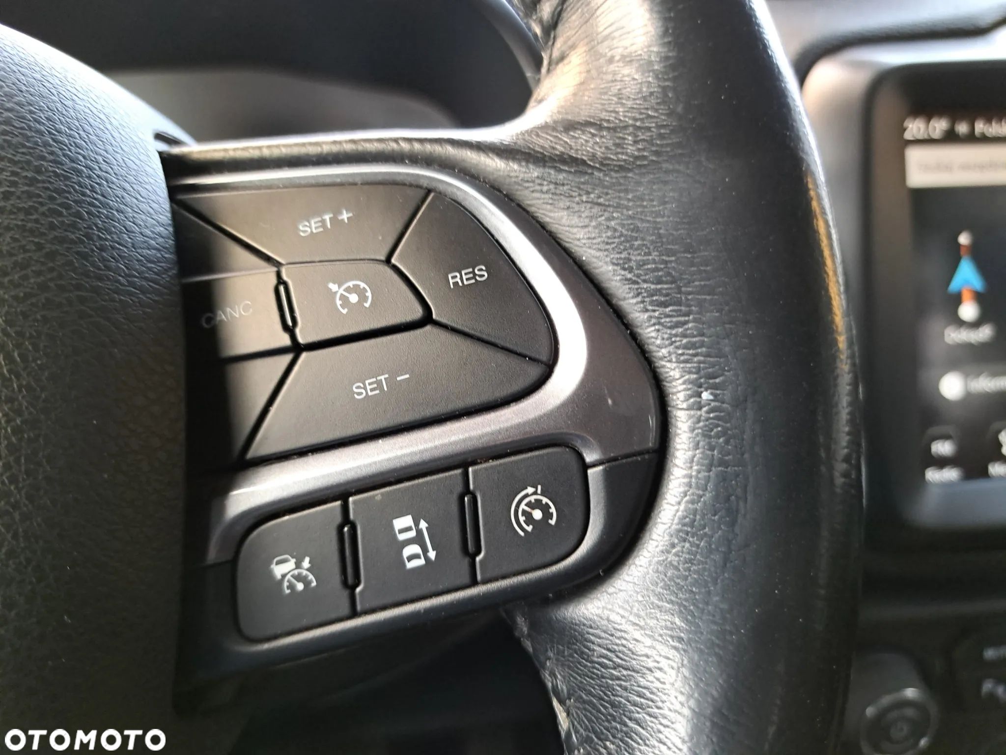 Jeep Renegade 1.3 GSE T4 Turbo Limited FWD S&S - 15