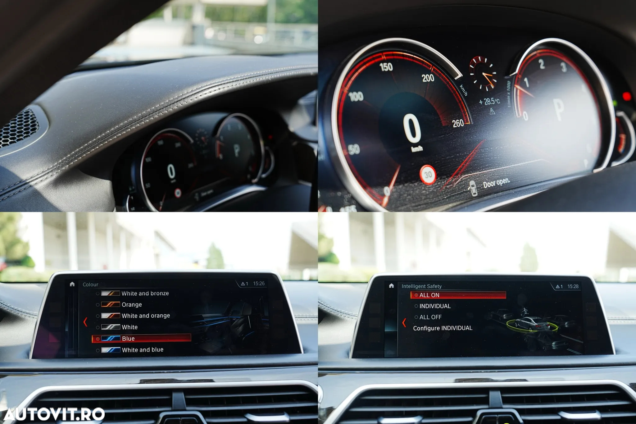 BMW Seria 7 730d xDrive - 21