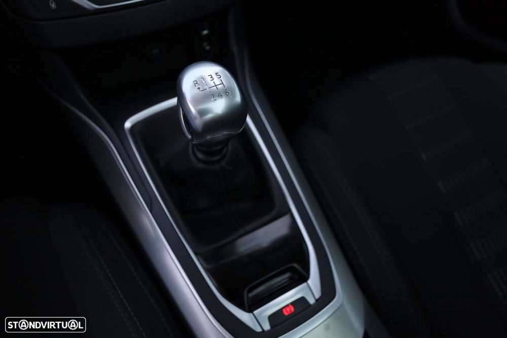 Peugeot 308 1.6 BlueHDi Allure - 11
