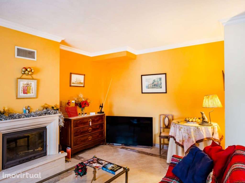 Apartamento T2 com estacionamento em Alcabideche, Cascais - Grande imagem: 5/25