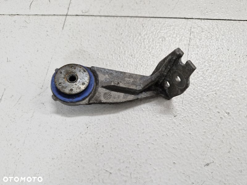 PEUGEOT 308 II 2 T9 2.0 HDI UCHWYT WSPORNIK MOCOWANIE CHŁODNICY INTERCOOLERA 9803778880 - 1