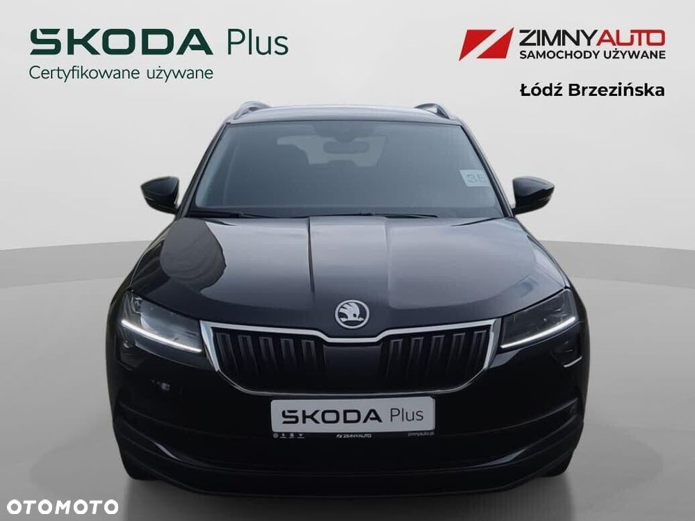 Skoda Karoq 2.0 TDI SCR 4x2 Ambition DSG - 3