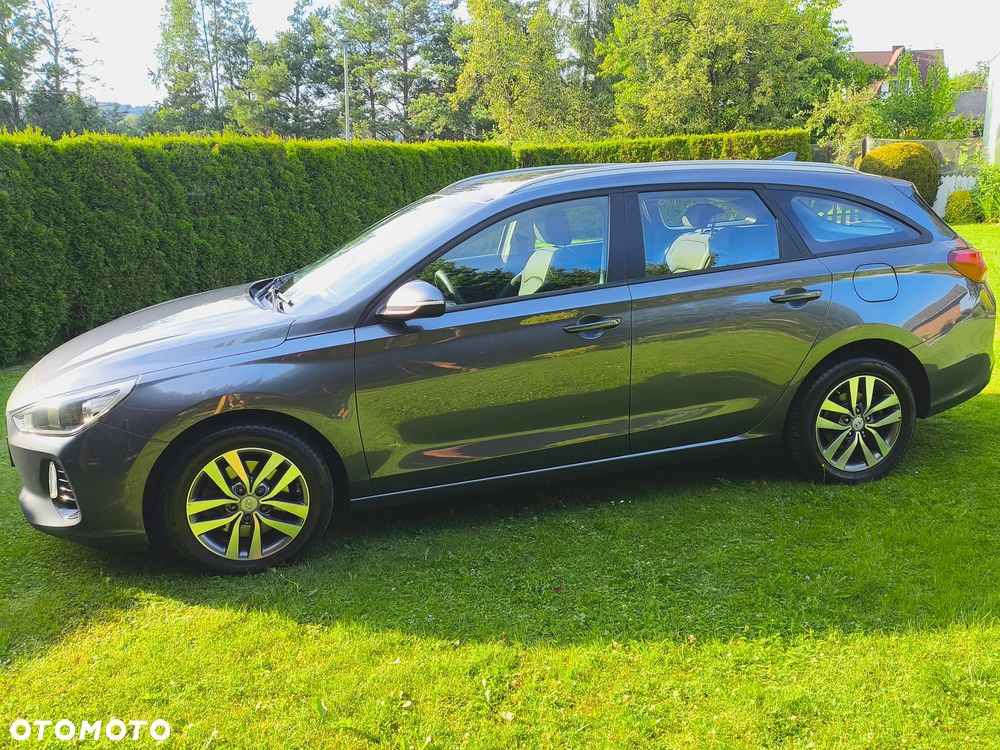 Hyundai i30 1.4 GET - 4