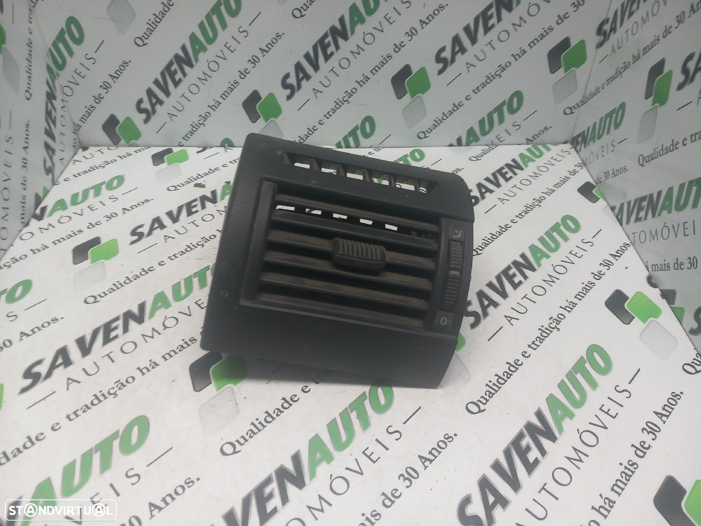 Grelha / Difusor Sofagem Volkswagen Fox Hatchback (5Z1, 5Z3, 5Z4) - 1