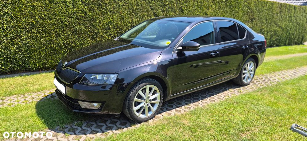 Skoda Octavia 1.4 TSI Ambition - 1